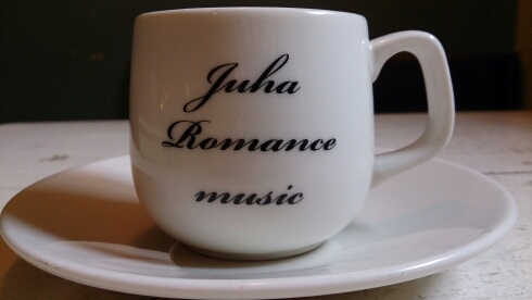 自家焙煎 JUHA_COFFEEさんのプロフィール画像