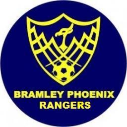 Junior football club based in Bramley, Leeds.


Let's go Rangers.
