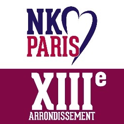 Compte de soutien de #NKM au 13ème arrondissement