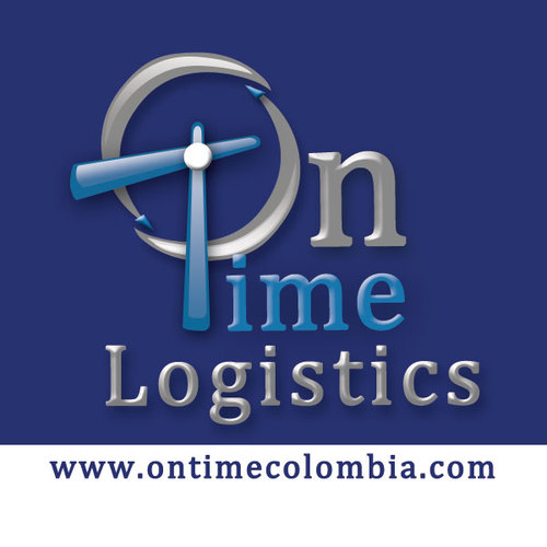 ON TIME LOGISTICS SAS, se ha consolidado a nivel mundial como una de las mejores y más eficientes redes de transporte de carga y servicios complementarios...