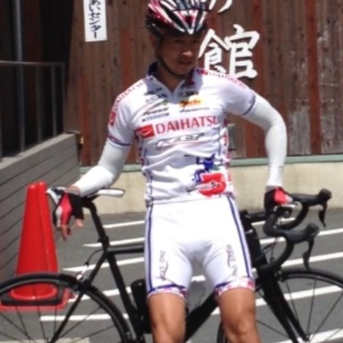 hideyukhg's profile picture. 