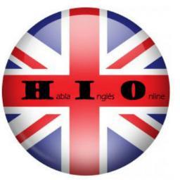 Lecciones de inglés. Recursos audiovisuales. Clases de conversación con profesor nativo a través de videoconferencia. Shall we talk?