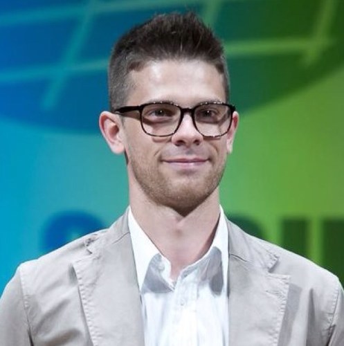 claudiobusato's profile picture. Privacy Officer & DPO e Consigliere Fipav https://t.co/5NxrLGz48u