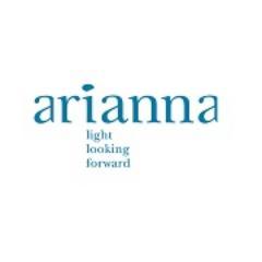 Arianna is an Italian company specialized in design and manufacture of #LED  #StreetLighting and #ProfessionalLighting. #EnergySaving and #MadeInItaly