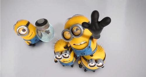 MINIOONNNN
