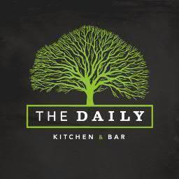 The Daily Kitchen