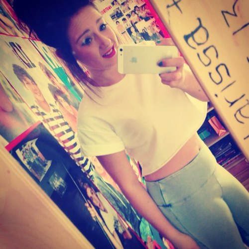 Follow back