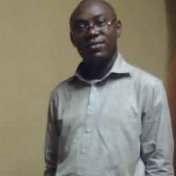 I am a worshipper,lover of Christ, cool and fun loving guy. Civil Engineer and An Administrator. #Greatworks