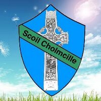 Scoil Cholmcille(@DurrowNS) 's Twitter Profile Photo