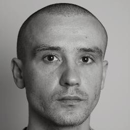 AlexanderYemits's profile picture. Java developer, software engineer