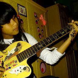 Kuncreng's profile picture. Rock Never Dies ! 
pin : 297495DA ;-)