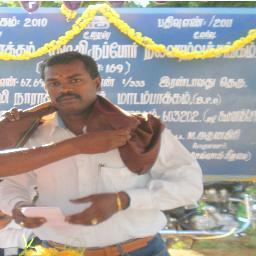 rajeshpilot2013's profile picture. 