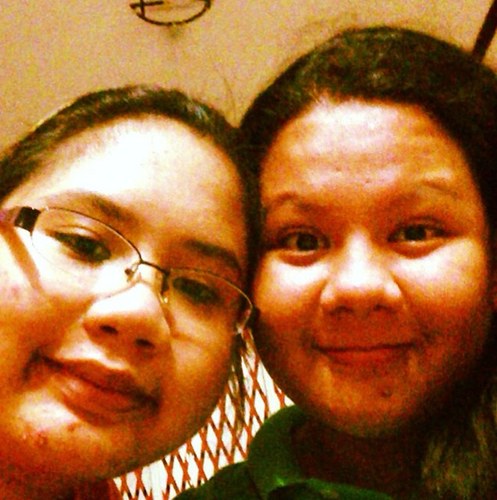 i don't want a life without You. being without YOU and my FRIENDS is my greatest FEAR:)