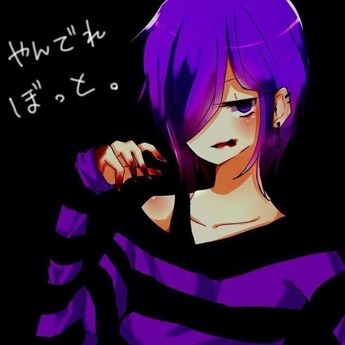 貴方の事が大好きなヤンデレbot。名前は小長夜 秋瀬(こながや あきせ) ちょっと試運転中。たまに手動です。現在説明書作成中