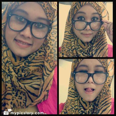 I'm not gonna give up to this situation.. keep struggle to reach my dream.. FIGHTING!!!
