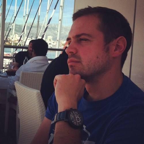 dkalemba's profile picture. Life begins at the end of your comfort zone.