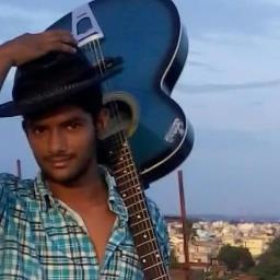 Kapil1431's profile picture. 