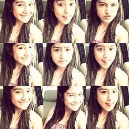 Support @Salshaabilaa ♥ε˘`)