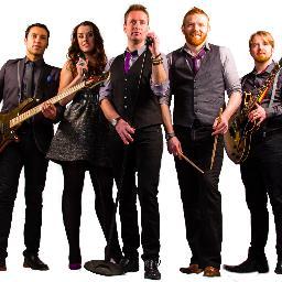 The Headliners- Superb live band for all events!