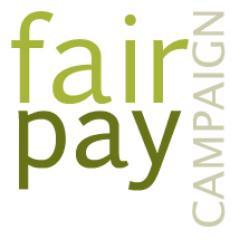 FairPayCampaign's profile picture. No-one should have their dreams denied because they can't afford to work for free. Join the fight to end unpaid internships.