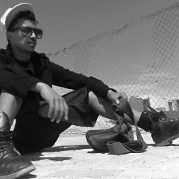 GregoryCloete's profile picture. 