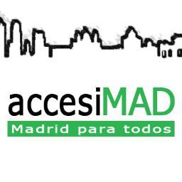 Noticias de actividades accesibles e inclusivas en Madrid. Periodismo Social y discapacidad por un #Madridparatodos.
(También en: https://t.co/WkAGJJSYMN)