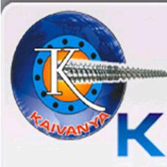 Kaivanya Extrusion -Manufacturer of screw and barrel for plastic extruder,screw barrels,spiral groove feeding screw,plastic injection screw parts..