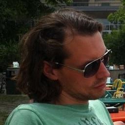 VP of Engineering at Epic Games. Gamer. Coder.