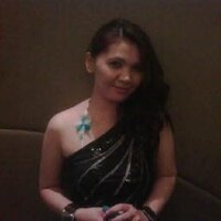 Uchie T Hardjono (@uchieth) 's Twitter Profile