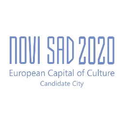 Novi Sad European Capital of Culture 2020 - Candidate City | Нови Сад Европска престоница културе 2020 - Град кандидат #ECoC #ЕПК #EPK