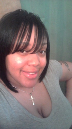 Mean As A PitBull, Sweet Like Candy....