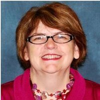Sharon D. Handy (@sharonhandywmtw) Twitter profile photo