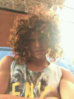 Just an another obsessed Simpsonizer/Angel :') Cody Robert Simpson is following me since 5/11/13 22:02! & Madison Pettis follows me since 5/16/2013 23:53