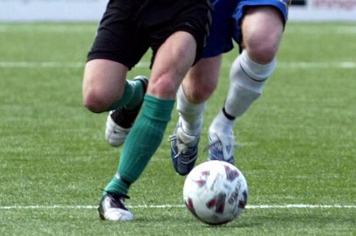 Lickey End Social FC