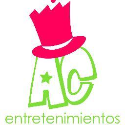 ACentretiene's profile picture. AC Entretenimientos... espectáculos infantiles...Con nosotros todo es posible.