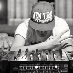 Spanish Deejay & Producer / House Music,
Resident at Teatro Kapital Madrid.