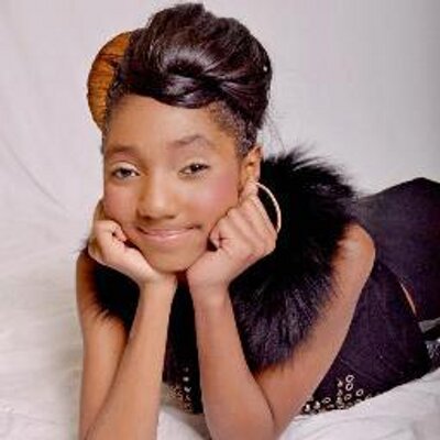 Tyyan Williams (@PSDollpinky) / Twitter