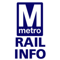 Metrorail Info(@Metrorailinfo) 's Twitter Profileg
