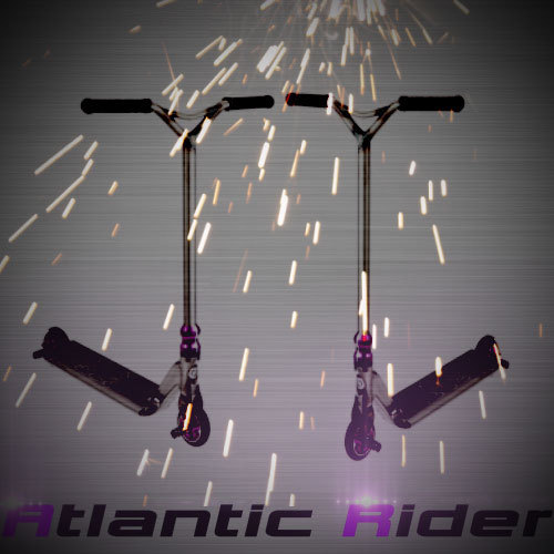 Team de trottinette Freestyle, deja 561 vues et 17 abonnés sur youtube, rejoins-nous ! :)