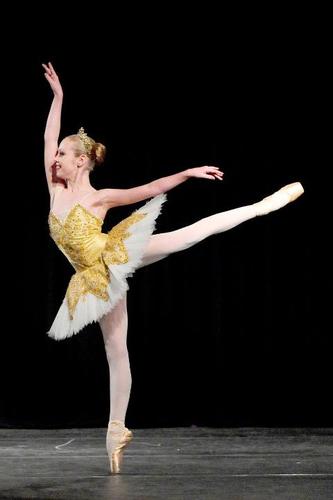 TheTinyDancers's profile picture. 