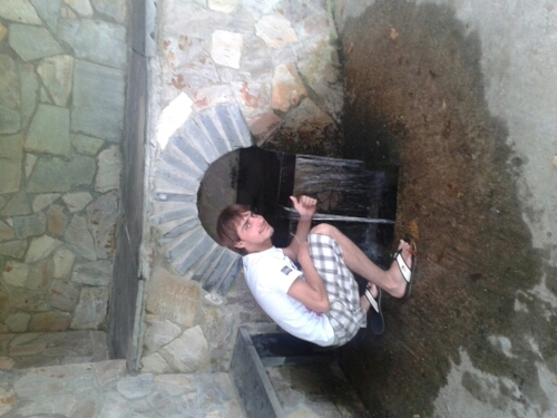 kayaman_13's profile picture. Veo mi vida como una serie de oportunidades de despertar ante mí