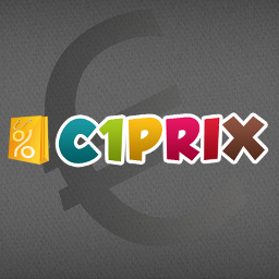 c1prix's profile picture. Boutique en ligne de produits tendances et abordables.