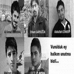 ve yaşamak bir orman gibi höykürerek, ve bir at balgamı bir potasyum sülfat hesabı -DELİ CEVAT