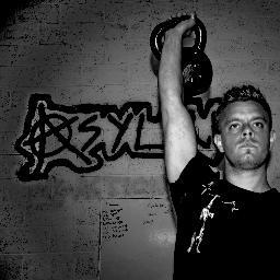 Trainer, Coach, Student, chef and salvation seeking sonofabitch . Obsessive conversive podcast.