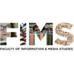 Tweets from the LIS Coordinator, Faculty of Information & Media Studies, University of Western Ontario