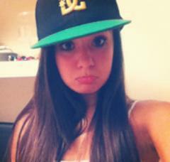 Modelo Top Kids Brasil  *-*