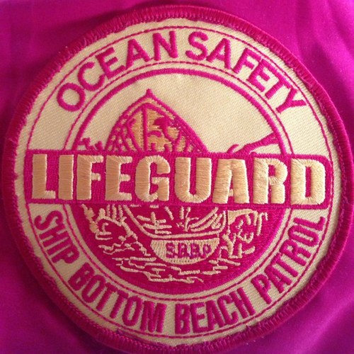 SBBPLIT's profile picture. SBBP's Lifeguard-in-Training (LIT) Program