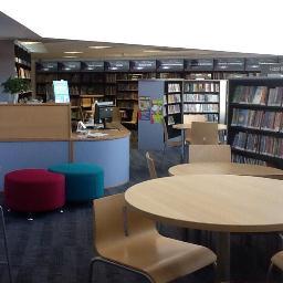 Resourcing learning at MMHS through texts, tech, research skills, getting geeky over books and information literacy development. Tweets from Bryony Makin