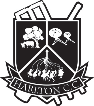 Harlton, the team the league forgot to relegate. Quintessential English village cricket team that plays at the Harlton Oval in Cambridgeshire.