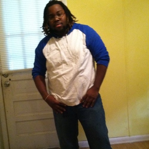 What ever you do DONT LOOK DOWN!!!!!!!